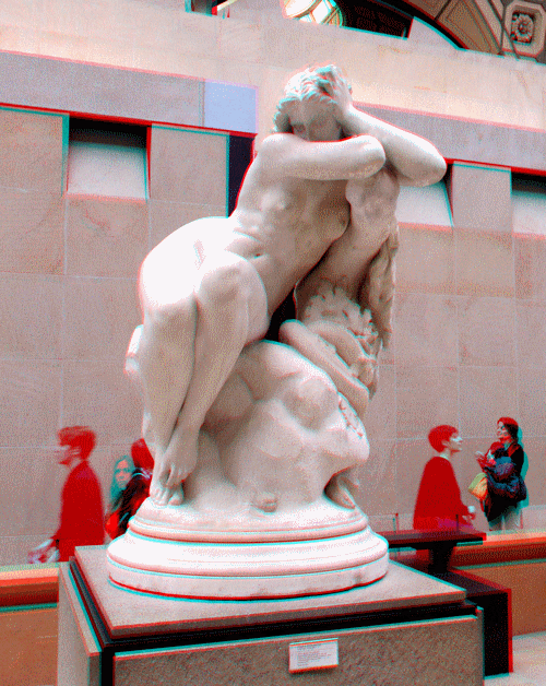 orsay_3d_mus&eacute;e_sculpture