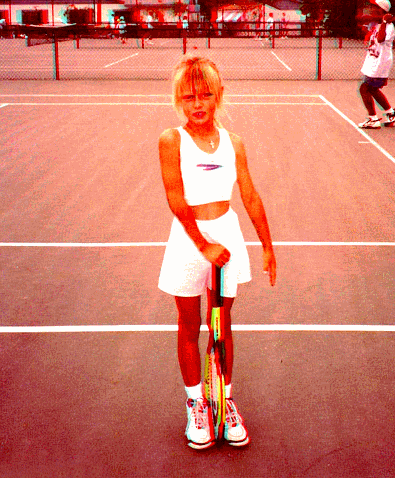 sharapova